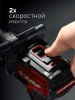 Дрель-шуруповерт Зубр ДБ-165-22