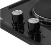 Варочная поверхность Simfer H30E02B016 черный