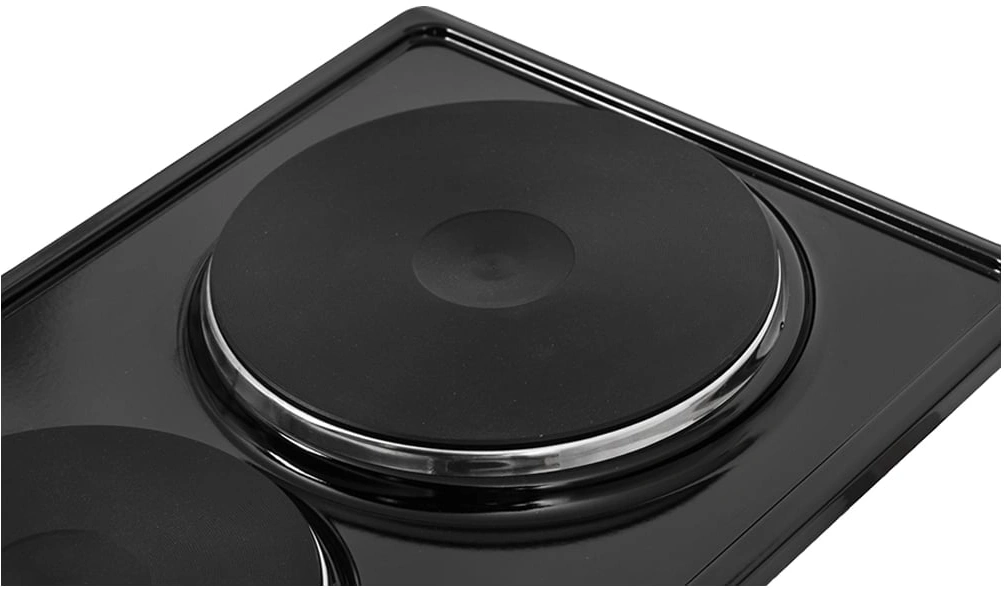 Варочная поверхность Simfer H30E02B016 черный