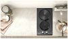 Варочная поверхность Simfer H30E02B016 черный