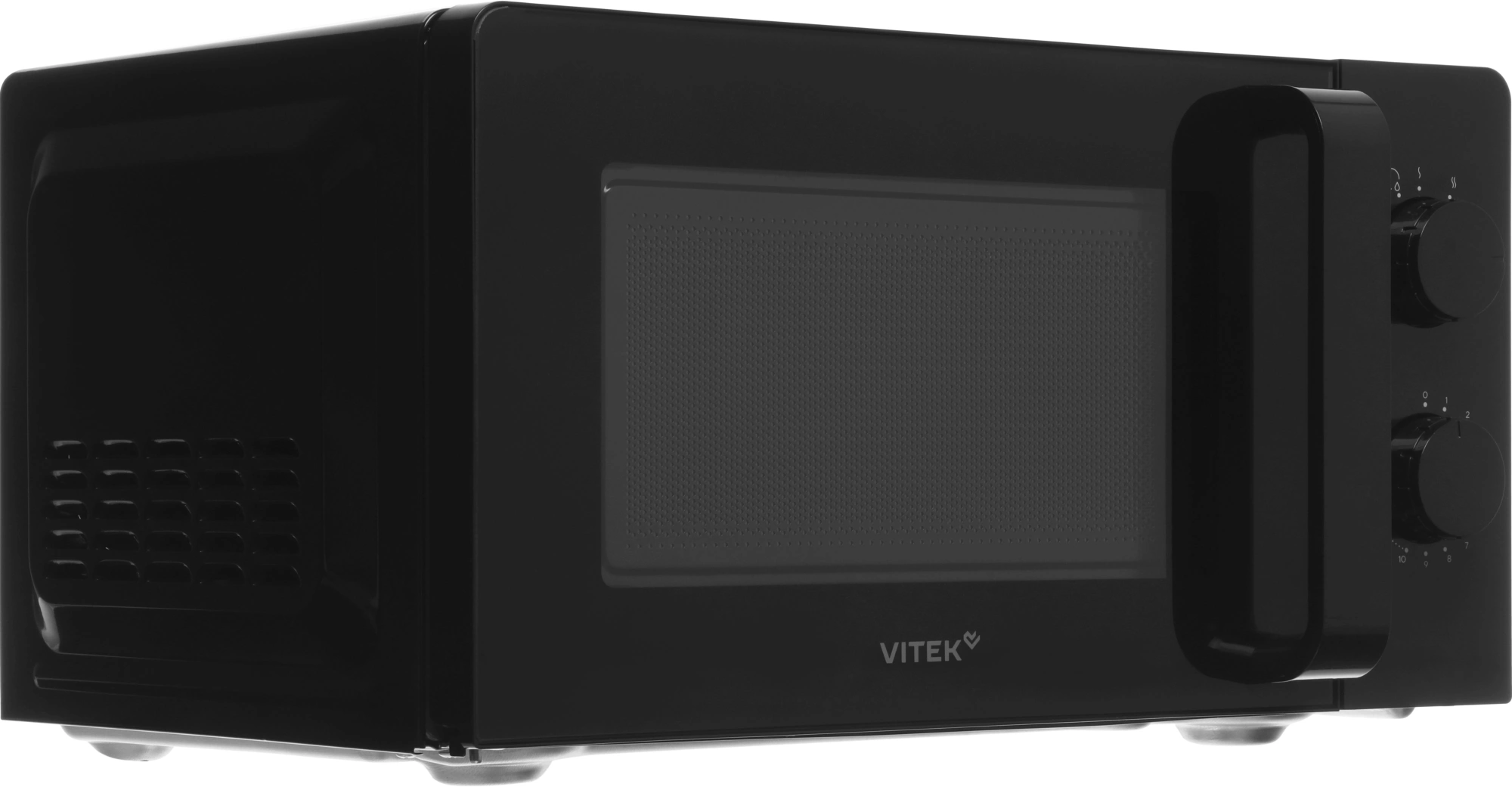 Микроволновая печь Vitek VT-MW0920, черный