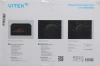 Микроволновая печь Vitek VT-MW0920, черный