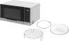 Микроволновая печь Vitek VT-MW2223, белый