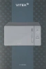 Микроволновая печь Vitek VT-MW1320, черный