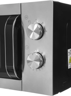 Микроволновая печь Vitek VT-MW1420, черный
