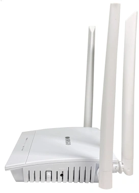 Маршрутизатор Origo AC1200 белый (owr1240acg/a1a)