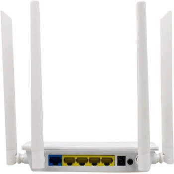 Маршрутизатор Origo AC1200 белый (owr1240acg/a1a)