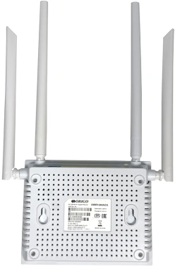 Маршрутизатор Origo AC1200 белый (owr1240acg/a1a)