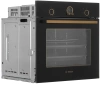 Духовой шкаф Bosch HBJN10YB2R черный