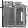 Духовой шкаф Bosch HBJN10YB2R черный
