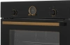 Духовой шкаф Bosch HBJN10YB2R черный