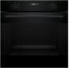 Духовой шкаф Bosch Serie 4 HJA737BA0 черный