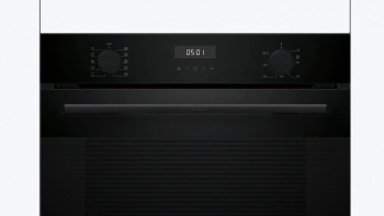 Духовой шкаф Bosch Serie 4 HJA737BA0 черный