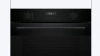 Духовой шкаф Bosch Serie 4 HJA737BA0 черный