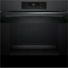 Духовой шкаф Bosch Serie 6 HJG852YT0T черный