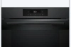 Духовой шкаф Bosch Serie 6 HJG852YT0T черный