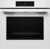 Духовой шкаф Bosch Serie 6 HJG852YW0T белый