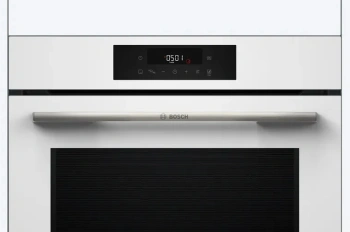 Духовой шкаф Bosch Serie 6 HJG852YW0T белый