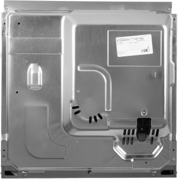 Духовой шкаф Bosch Serie 6 HJG852YW0T белый