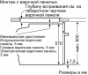 Духовой шкаф Bosch Serie 6 HJG852YW0T белый