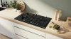 Газовая варочная поверхность Bosch Serie 6 PPM9A6I40 черный