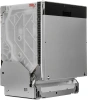 Посудомоечная машина Bosch SMV4HMX25Q серебристый