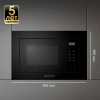 Встраиваемая микроволновая печь Zigmund & Shtain BMO 26 B черный