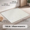 Индукционная варочная поверхность Zigmund & Shtain CI 69.6 бежевый (ci 69.6 i)