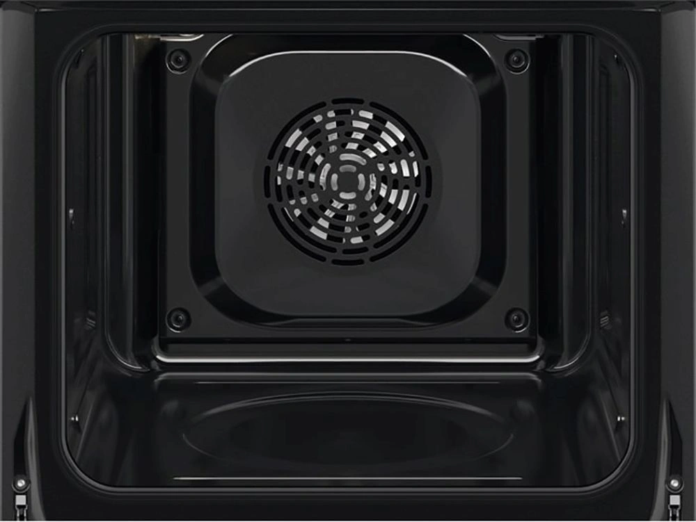 Духовой шкаф Electrolux EOD3H40BX нержавеющая сталь