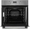 Духовой шкаф Electrolux EOD3H40BX нержавеющая сталь