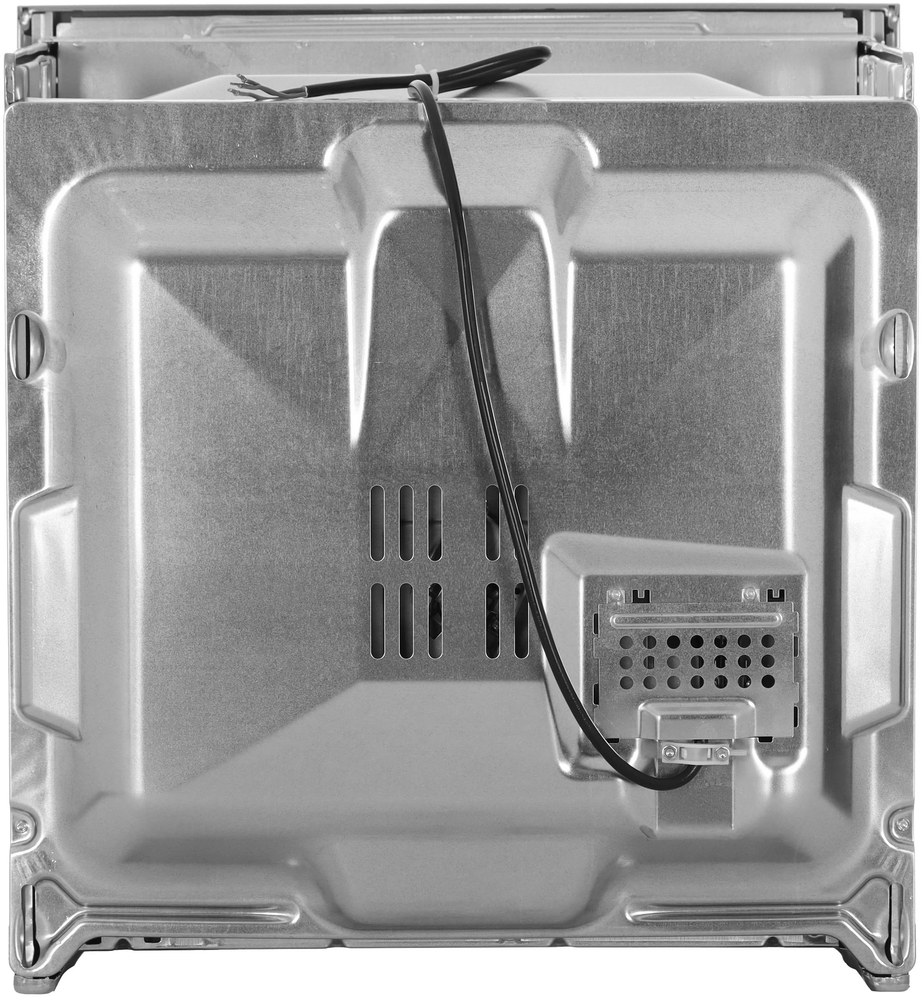 Духовой шкаф Electrolux EOD3H40BX нержавеющая сталь