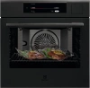 Духовой шкаф Electrolux KOAAS3ST черный