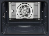 Духовой шкаф Electrolux KOAAS3ST черный