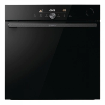Духовой шкаф Gorenje BSA6747DGWI черный
