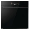 Духовой шкаф Gorenje BSA6747DGWI черный