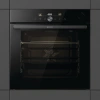 Духовой шкаф Gorenje BSA6747DGWI черный