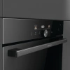 Духовой шкаф Gorenje BSA6747DGWI черный