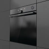 Духовой шкаф Gorenje BSA6747DGWI черный