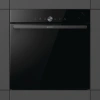 Духовой шкаф Gorenje BSA6747DGWI черный
