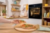 Духовой шкаф Gorenje BSA6747DGWI черный