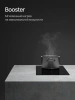 Индукционная варочная поверхность Kuppersberg High-Tech ICI 306 черный (8780)
