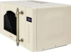 Микроволновая печь Hiberg i-VM 4088 YR, бежевый, русский (00000362819)