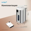 Термопот Vitek VT-TP5005 белый/серебристый