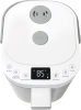 Термопот Vitek VT-TP5005 белый/серебристый