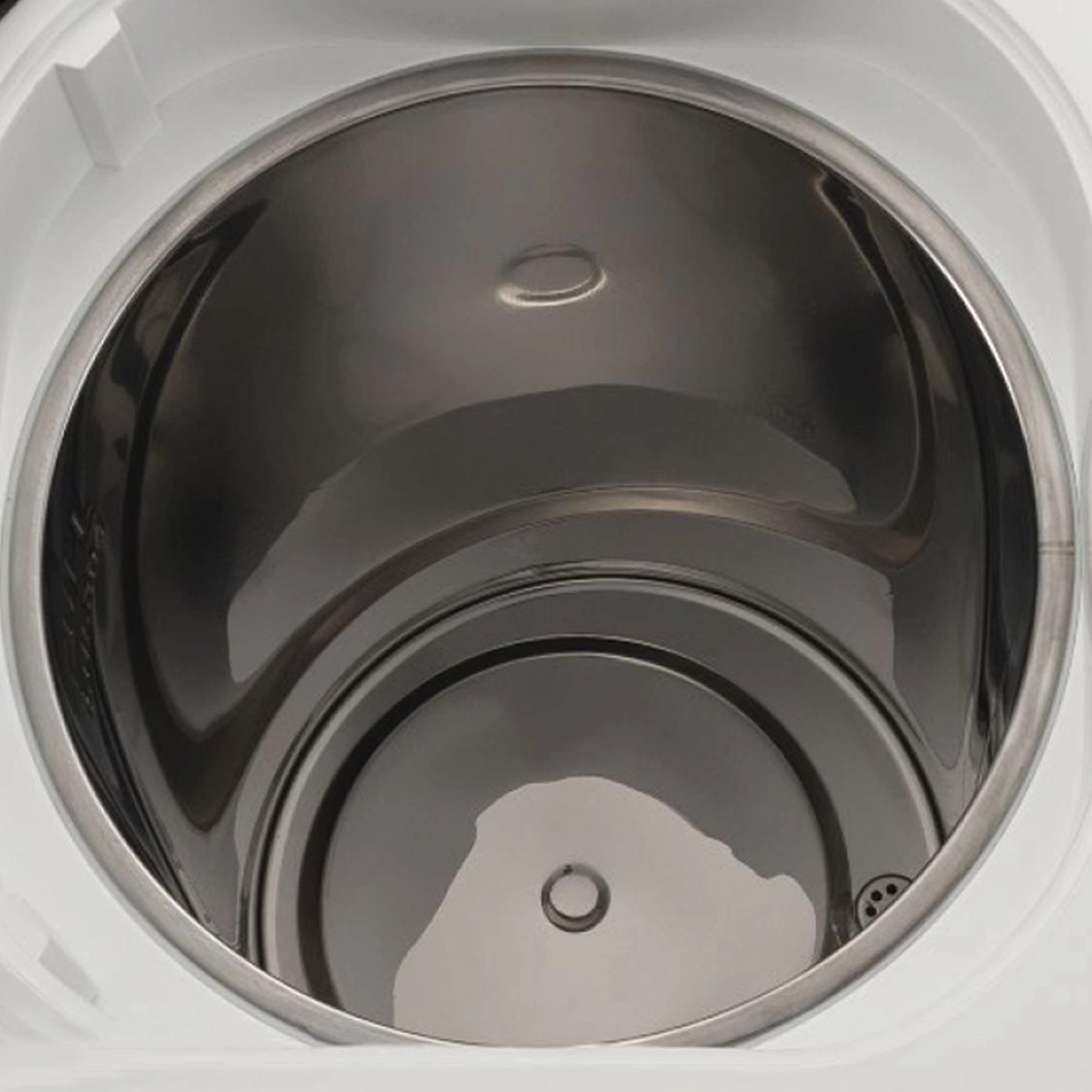 Термопот Vitek VT-TP5005 белый/серебристый