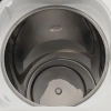 Термопот Vitek VT-TP5005 белый/серебристый