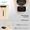 Термопот Vitek VT-TP3002 кремовый