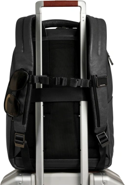Рюкзак мужской Piquadro Solm черный (ca7022s141/n)
