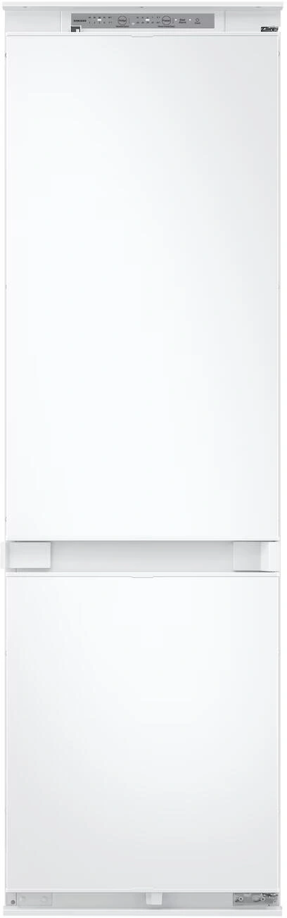 Холодильник Samsung BRB80F26CES0EO белый