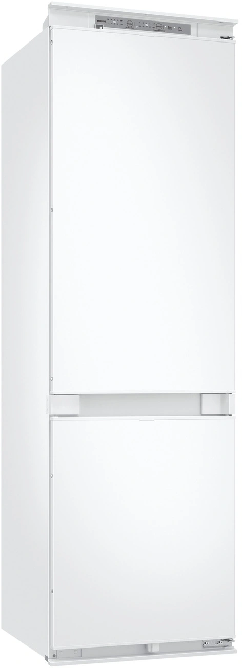 Холодильник Samsung BRB80F26CES0EO белый